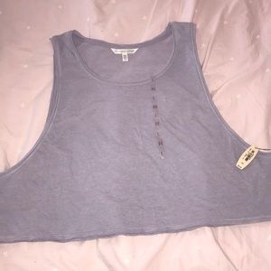 Victoria's Secret muscle tee